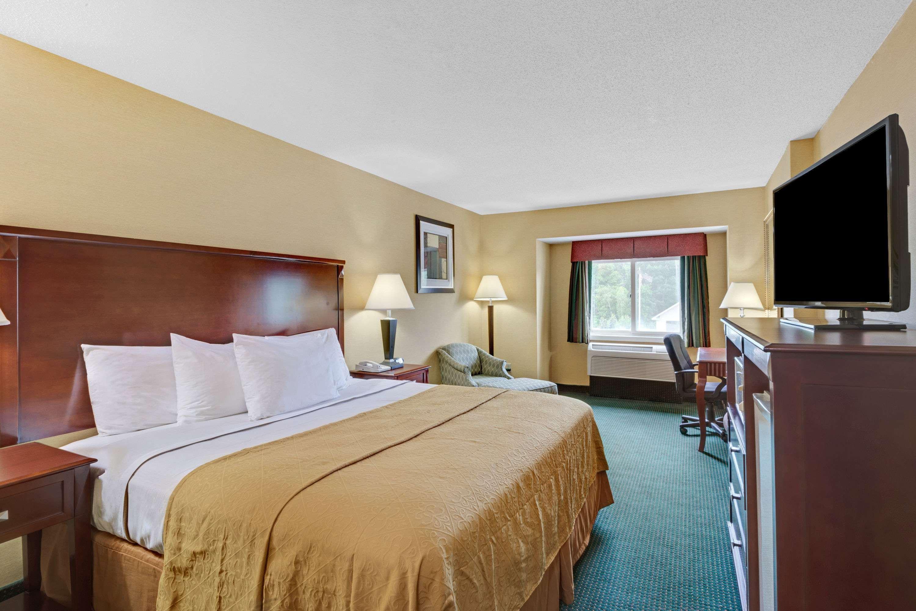 Ramada By Wyndham Kittery Hotel Eksteriør billede